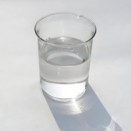 1,2-Pentandiolo (Glicole pentilenico) booster conservante liquido trasparente trasparente per uso cosmetico