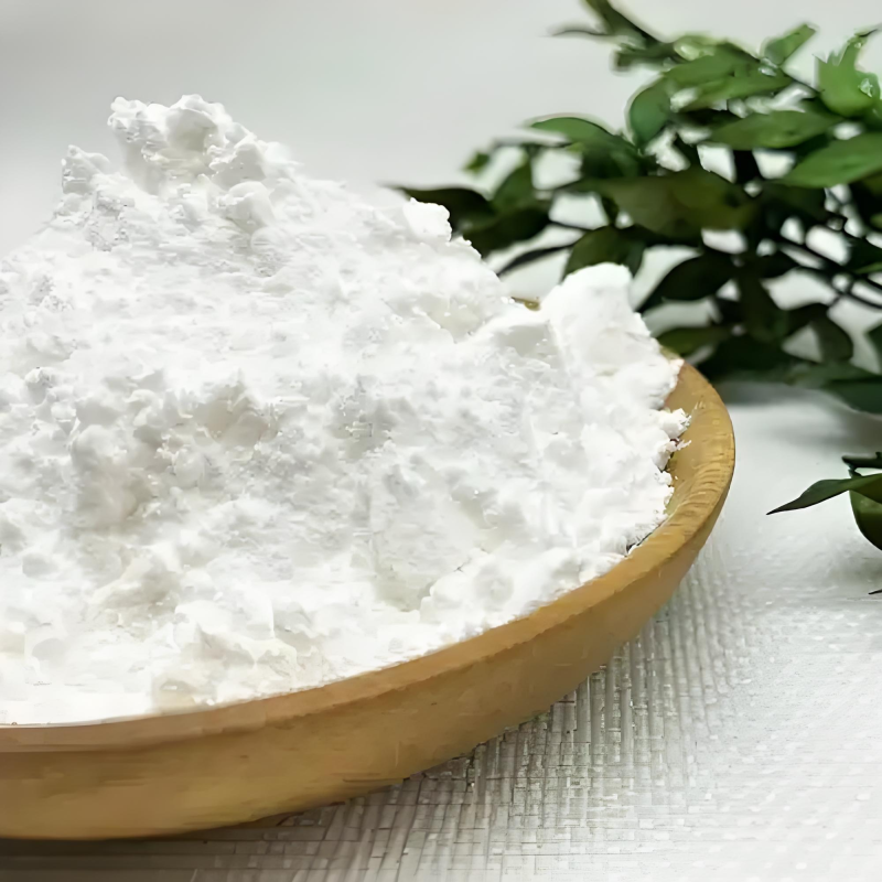 L-Glutamine for supplements