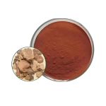 Rhodiola Rosea Extract powder – brown yellow herbal extract from Rhodiola root, 3% Rosavin