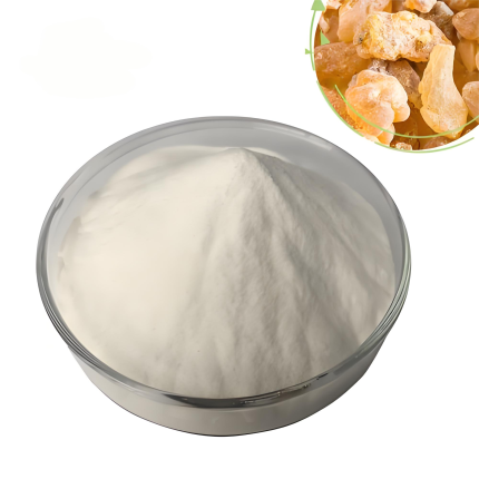 Boswellia serrata Extracto en polvo con certificado COA
