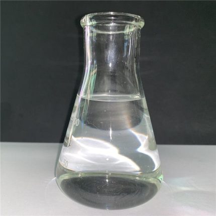 Aeo 10 Emulsionante del tensioattivo per cosmetici e formulazioni di cura della pelle