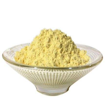 Ácido alfa lipoico (Ala) polvo ≥99% - ingrediente de suplemento dietético a granel