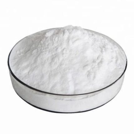 Fornitore di massa in polvere beta alanina - Materiale prima di grado alimentare ad alta purezza