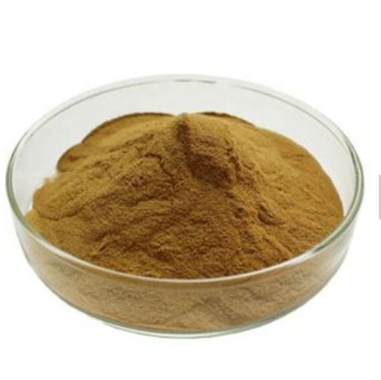Tribulus Terrestris Extract Powder - Natural Testosterone Booster for Men
