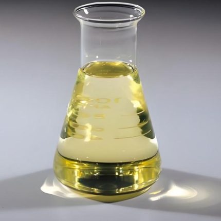 Cosmetic grade Polysorbate 20 for skincare products