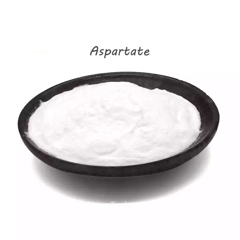 L-Aspartic Acid